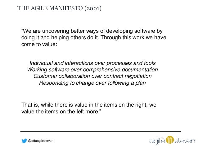 The Agile MindSet Making Agile Processes Work